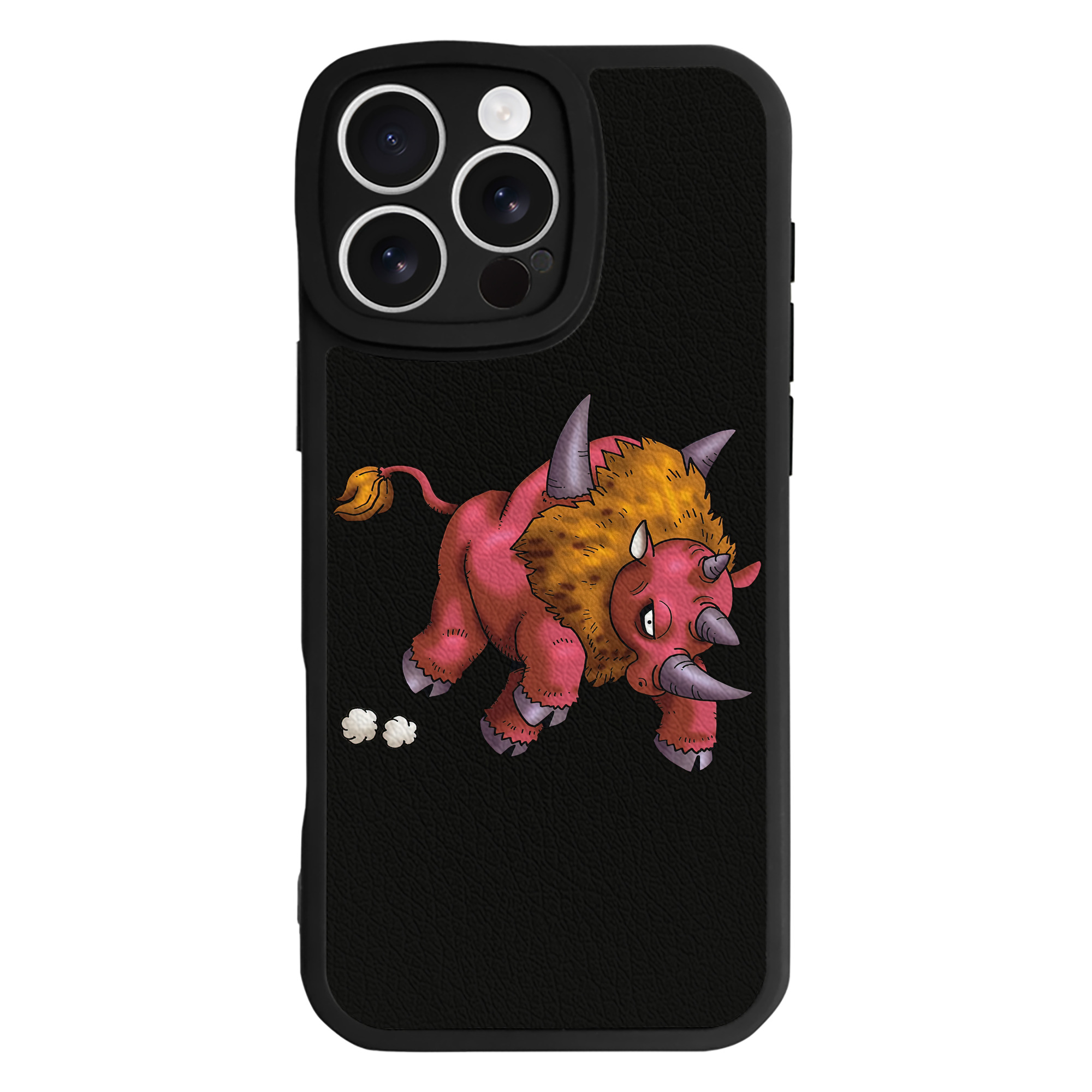 （画像用） ドラゴンクエスト Doragon Kuesuto Dragon Quest 【iPhone 16シリーズ対応】シリコンスマホケース（レザー調） 材質：シリコン